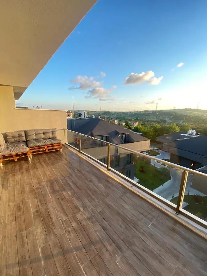 Large Private Villa Arnavutkoy