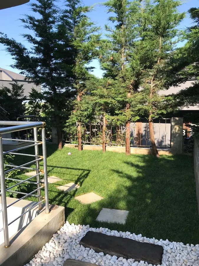 Large Private Villa Arnavutkoy