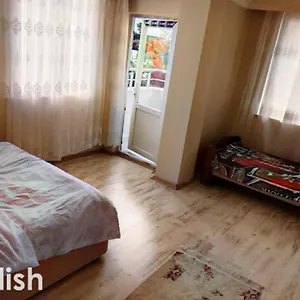 Airport Forest Otel- 6 Minutes From The Airport Villa
