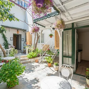 Aya Butik Hotel